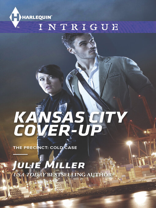 Title details for Kansas City Cover-Up by Julie Miller - Wait list